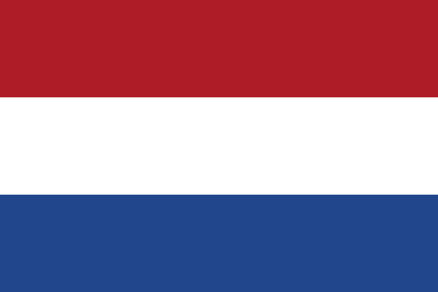 Dutch (Nederlands)